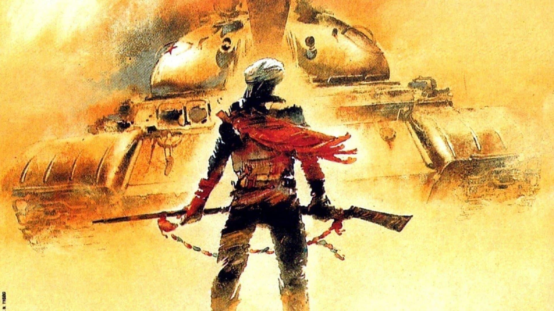 La Bestia De La Guerra hero image