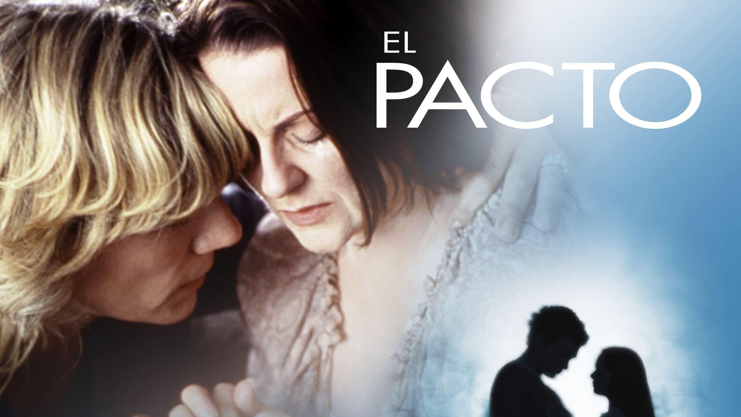 The Pact thumbnail