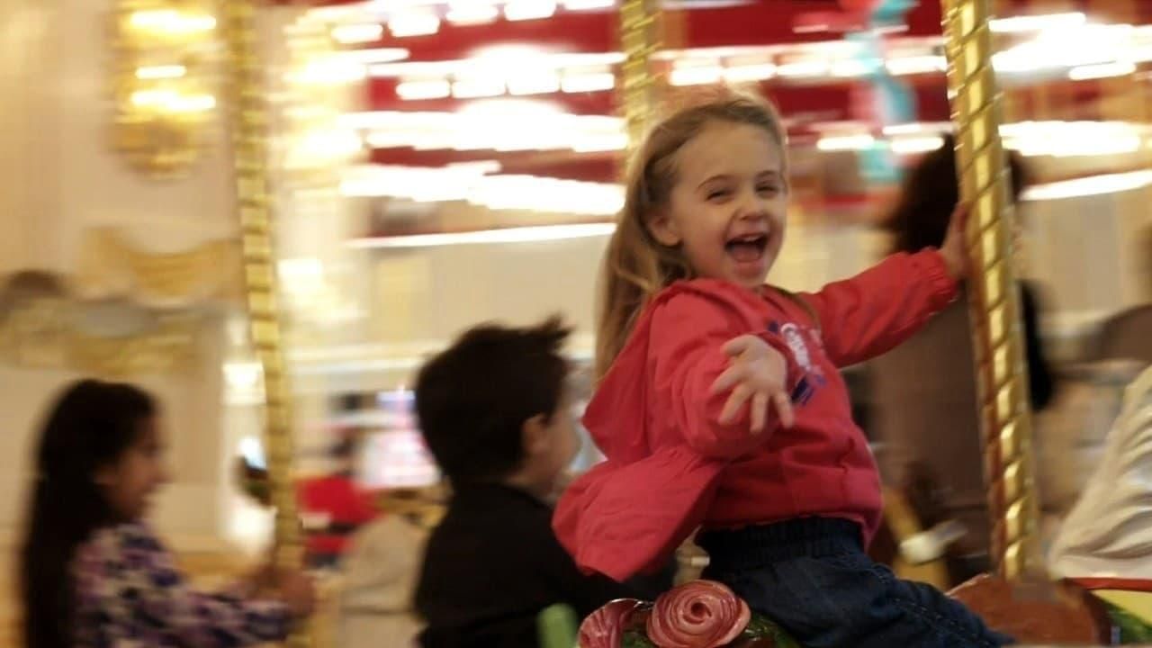 Taken Back: Finding Haley thumbnail