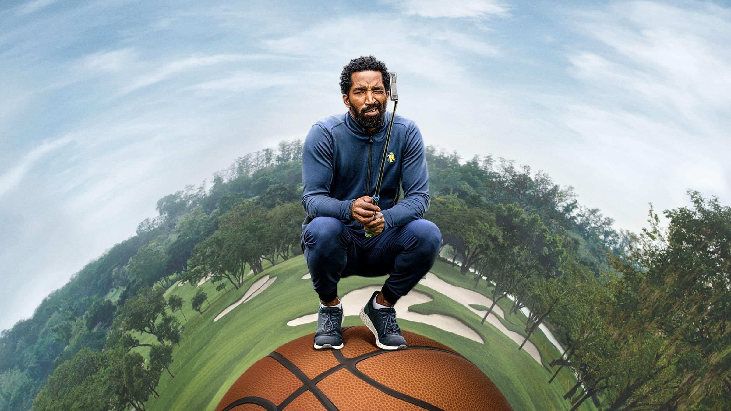 Redefined: J.R. Smith thumbnail