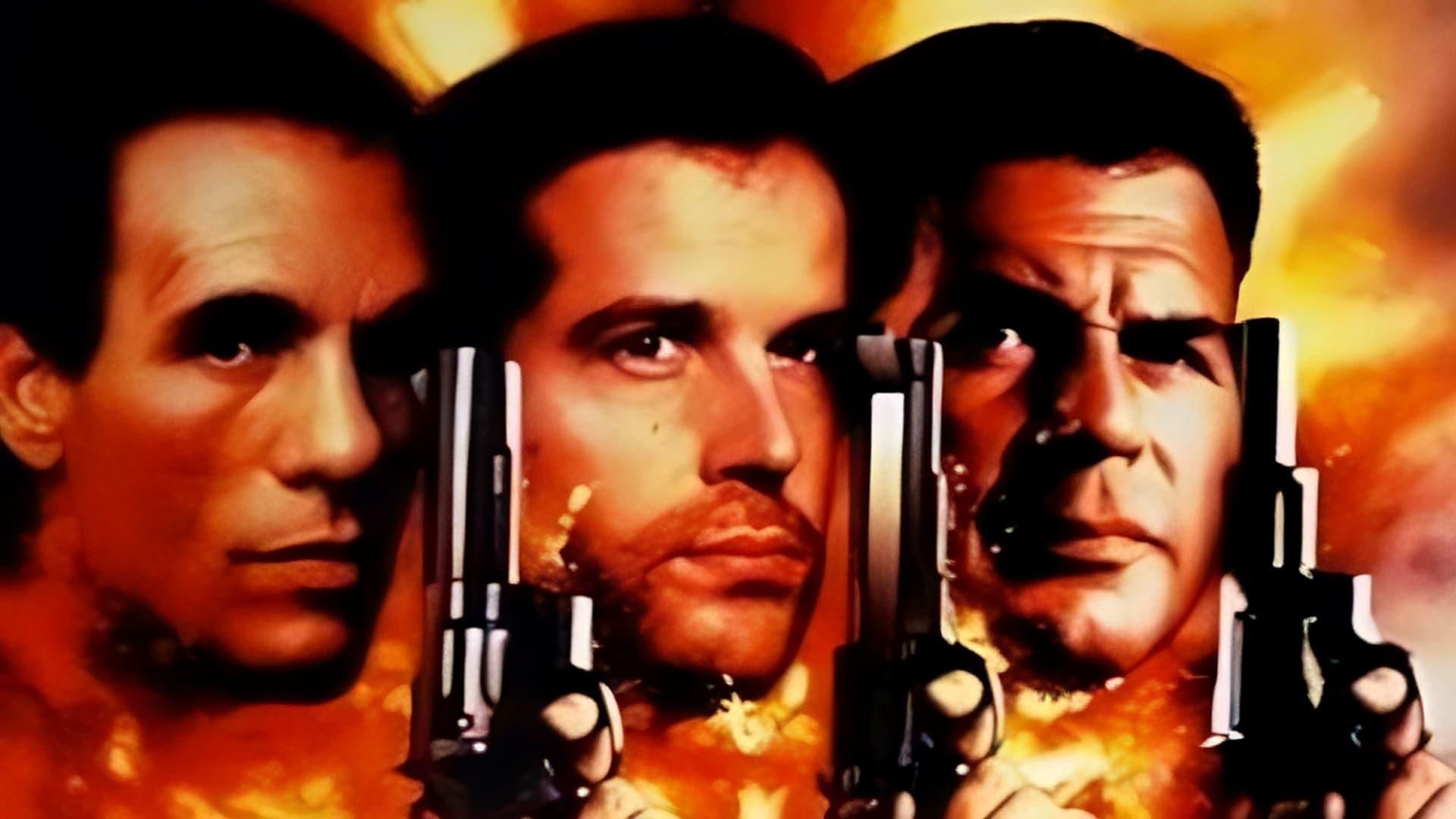 Peacemaker thumbnail