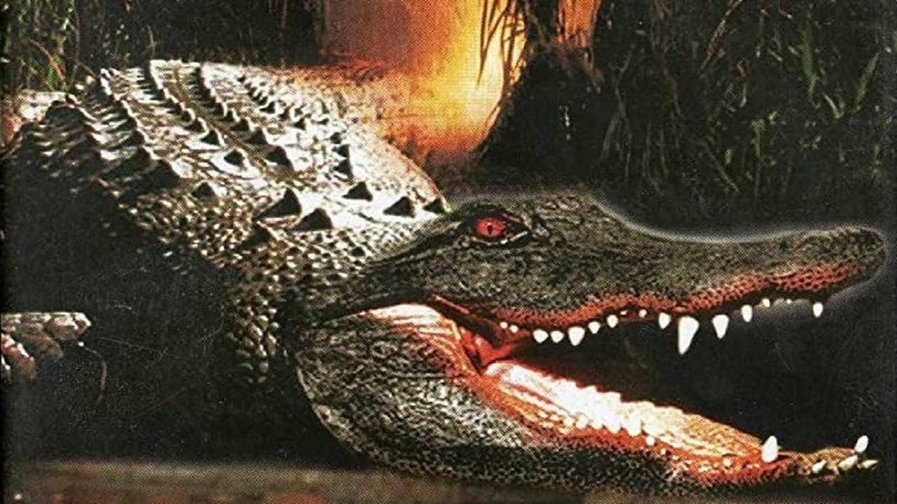 Alligator 2: The Mutation thumbnail