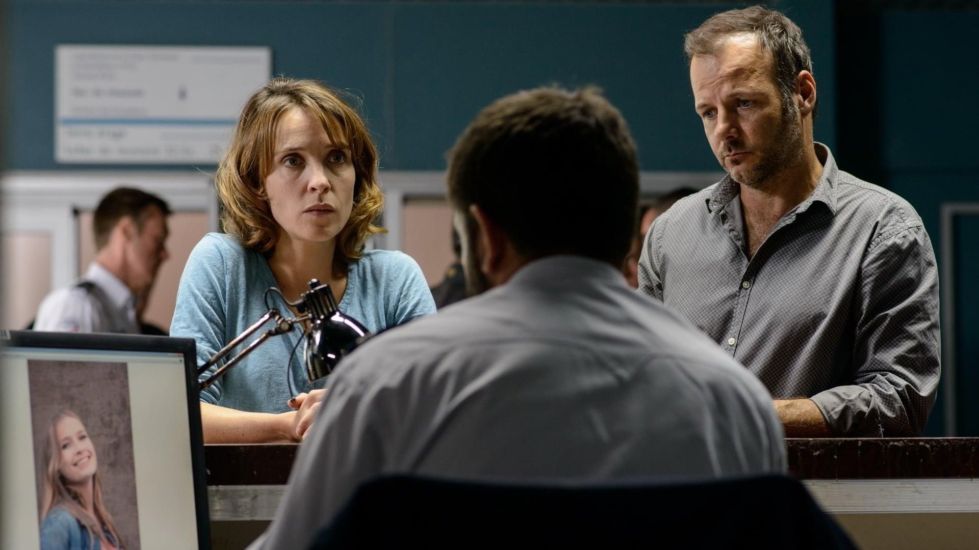 The Disappearance thumbnail