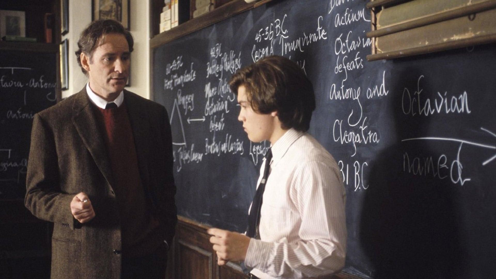 The Emperor's Club thumbnail