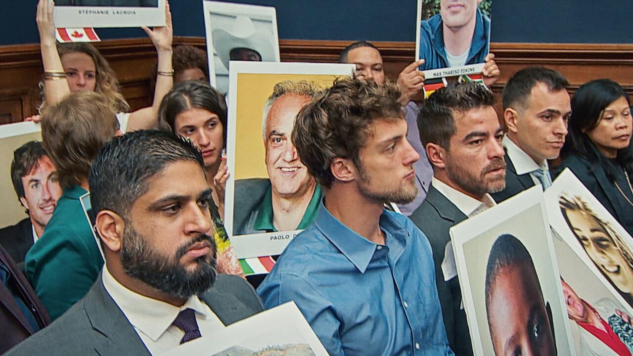 Downfall: The Case Against Boeing thumbnail