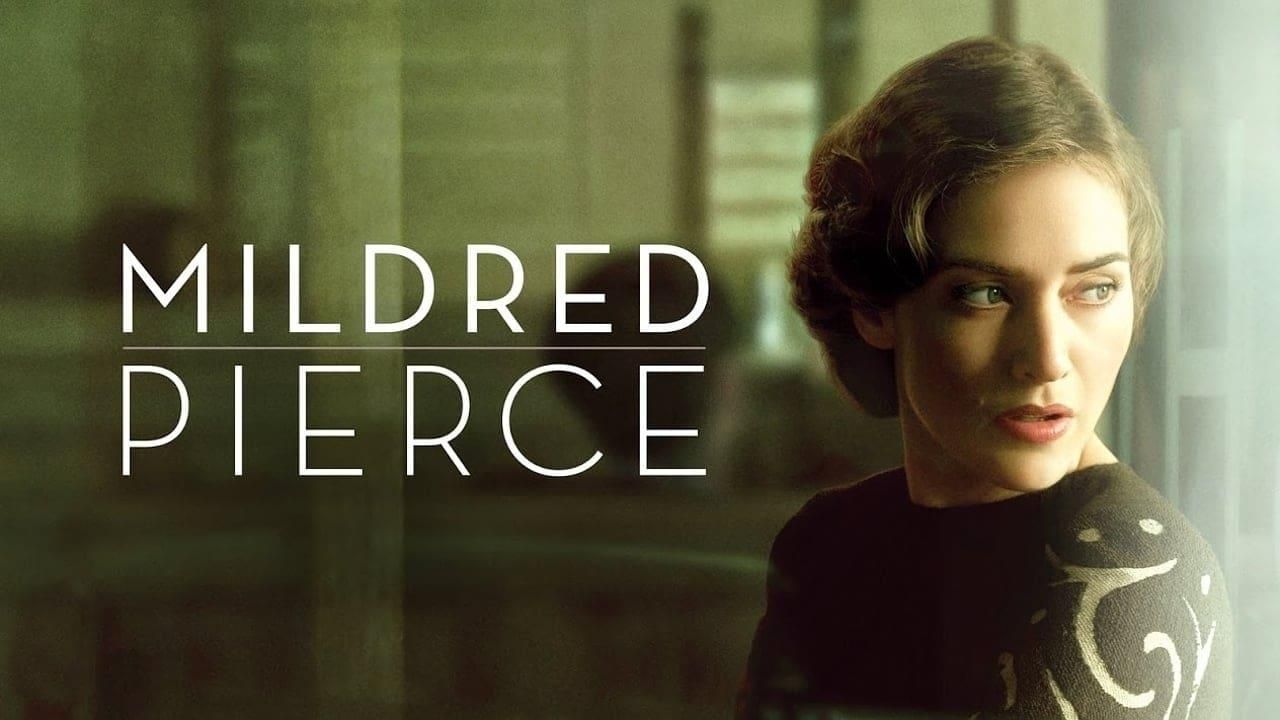 Mildred Pierce thumbnail