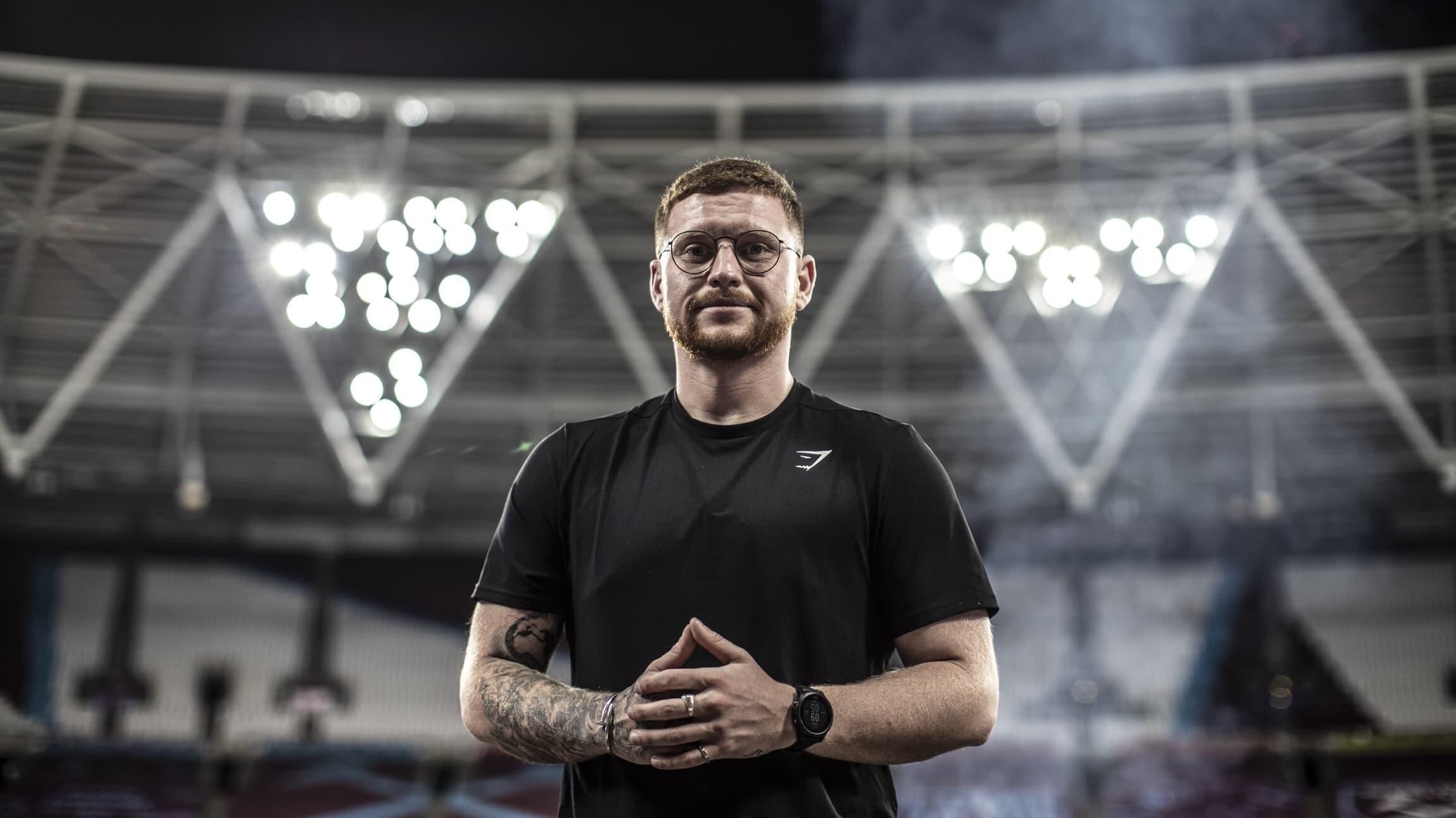 How to Be Behzinga thumbnail