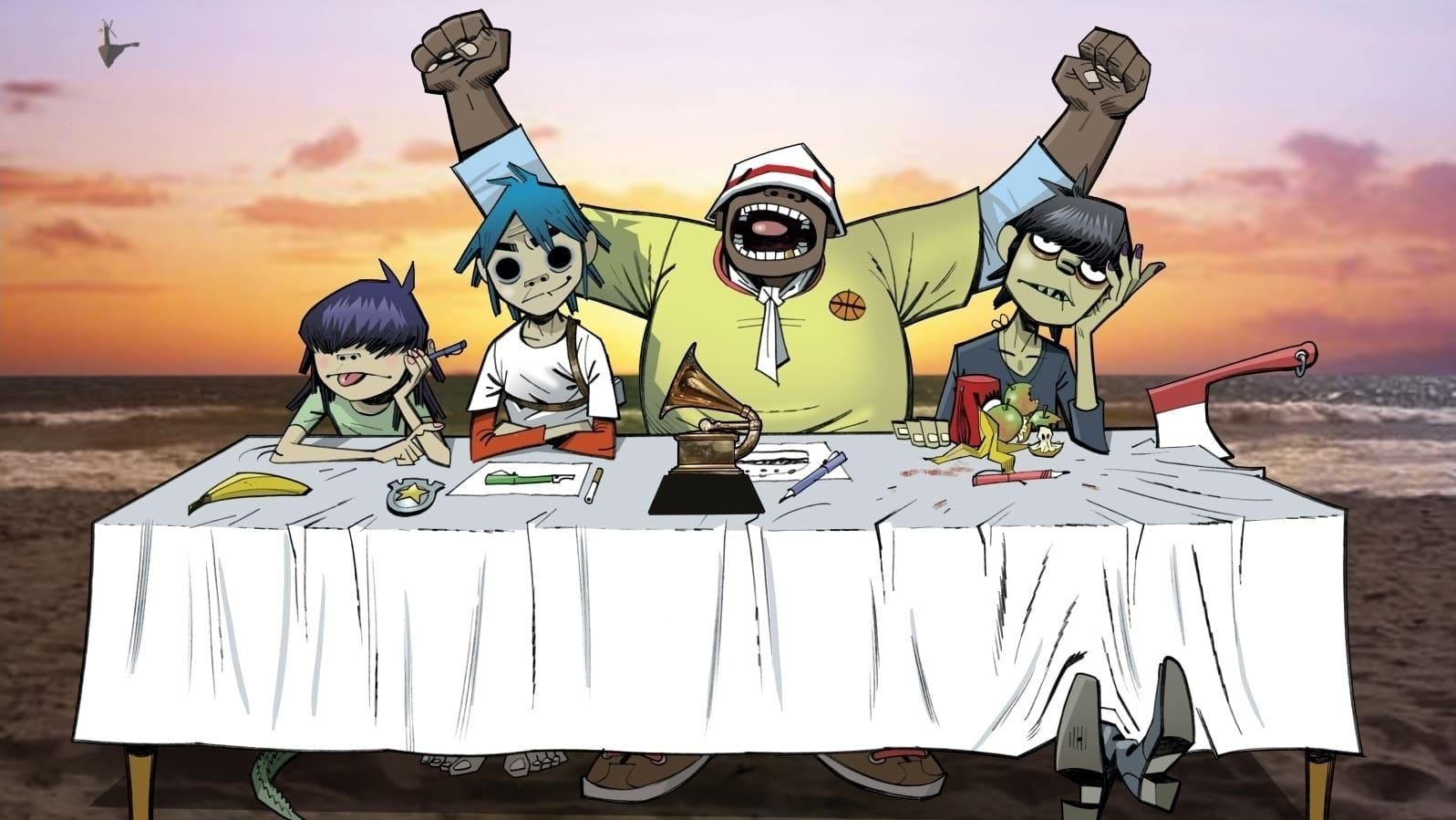 Bananaz thumbnail