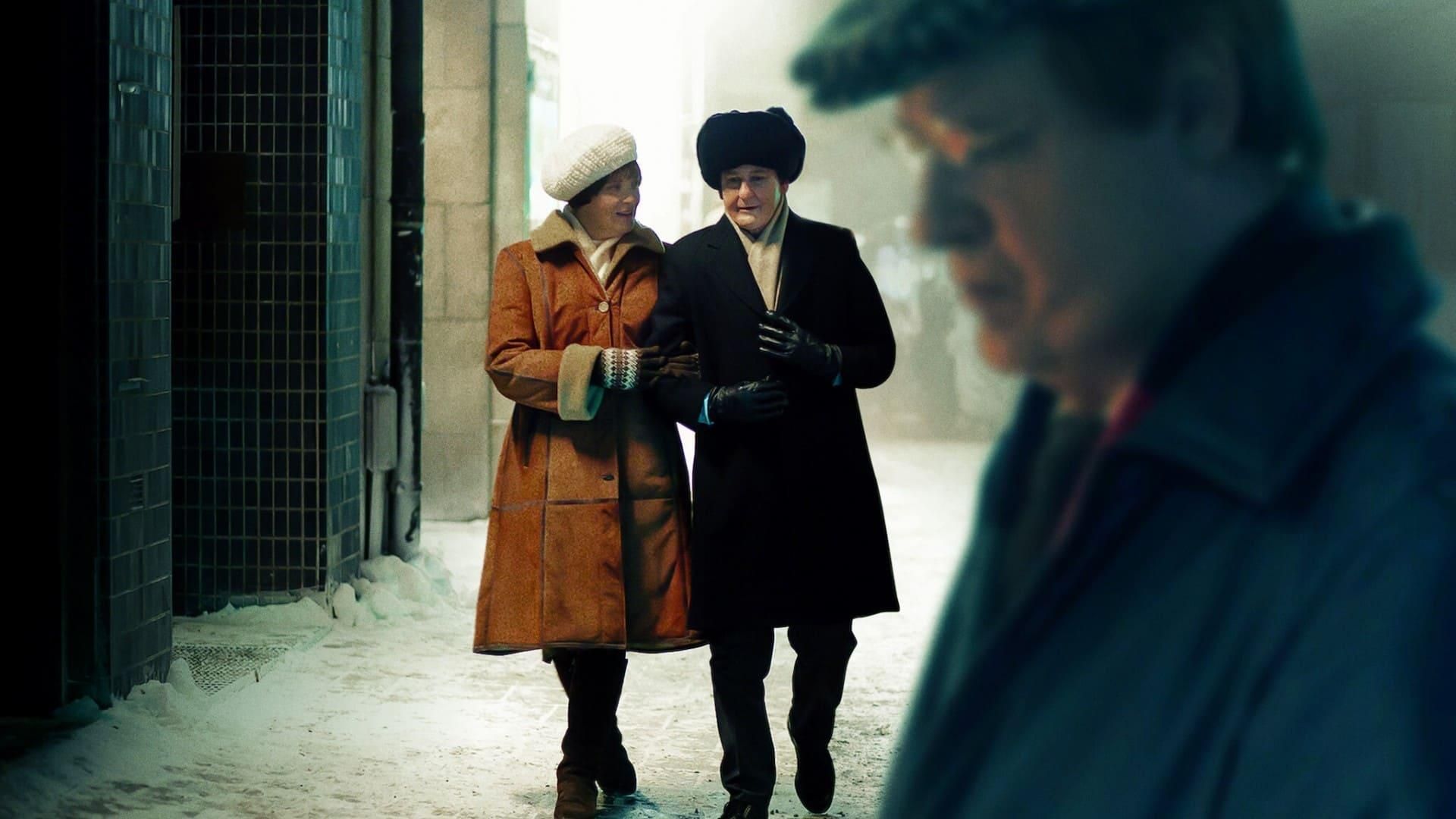 The Unlikely Murderer thumbnail