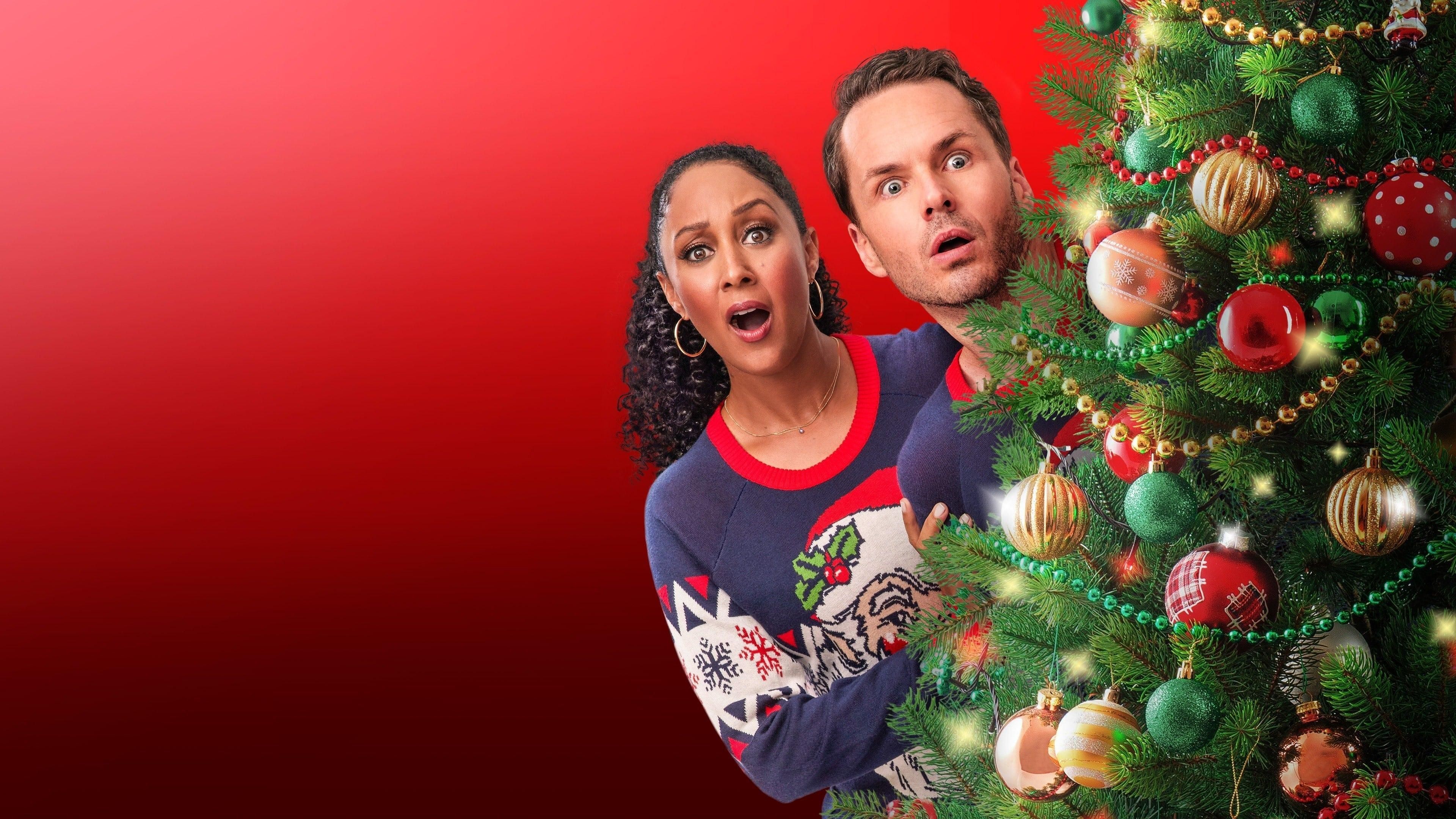 The Santa Stakeout thumbnail