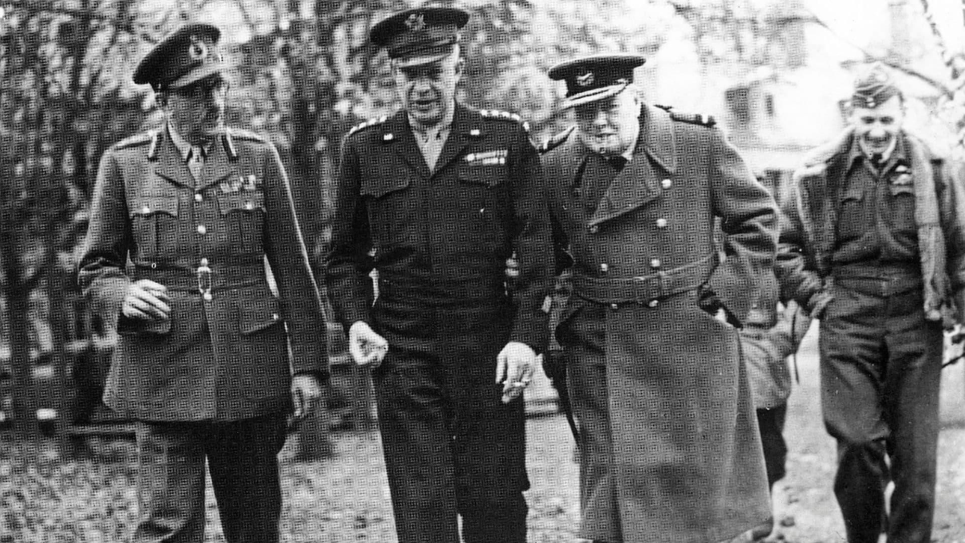 Sworn to Secrecy: Secrets of War thumbnail