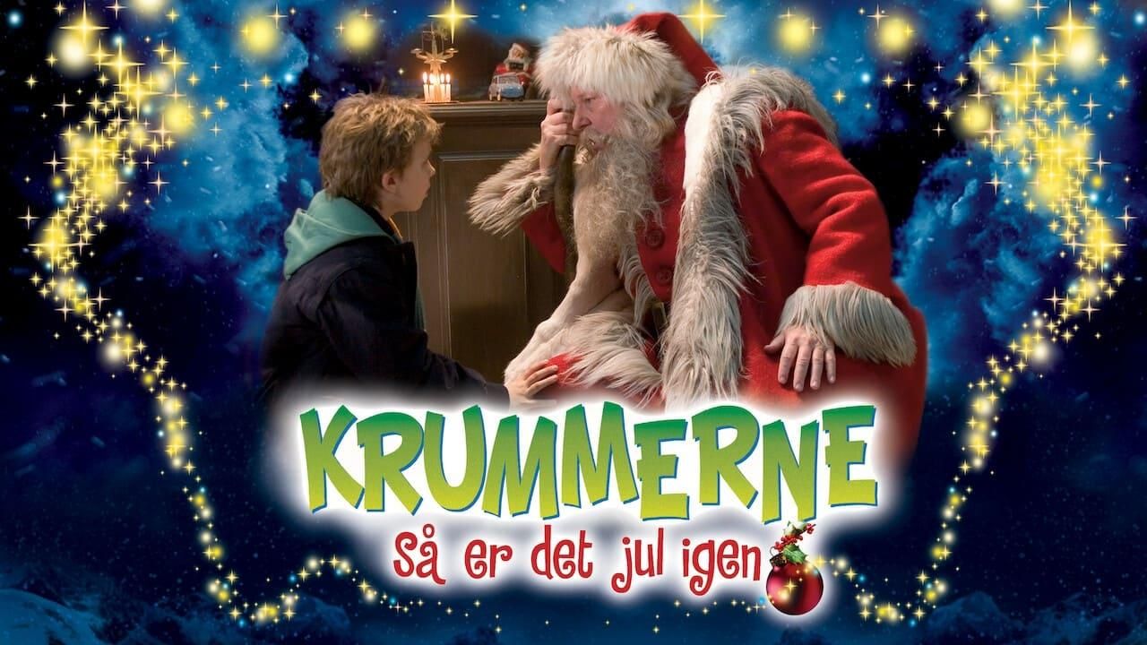 Krummerne: Så er det jul igen thumbnail
