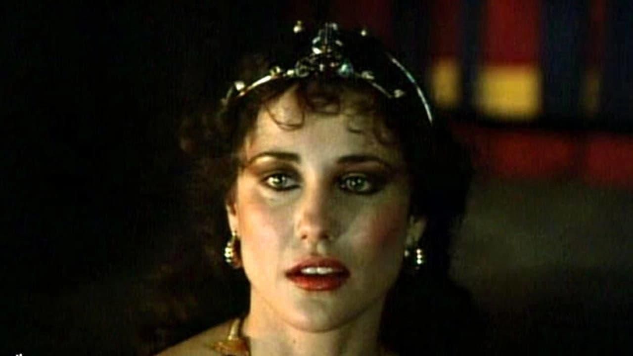 Samson and Delilah thumbnail