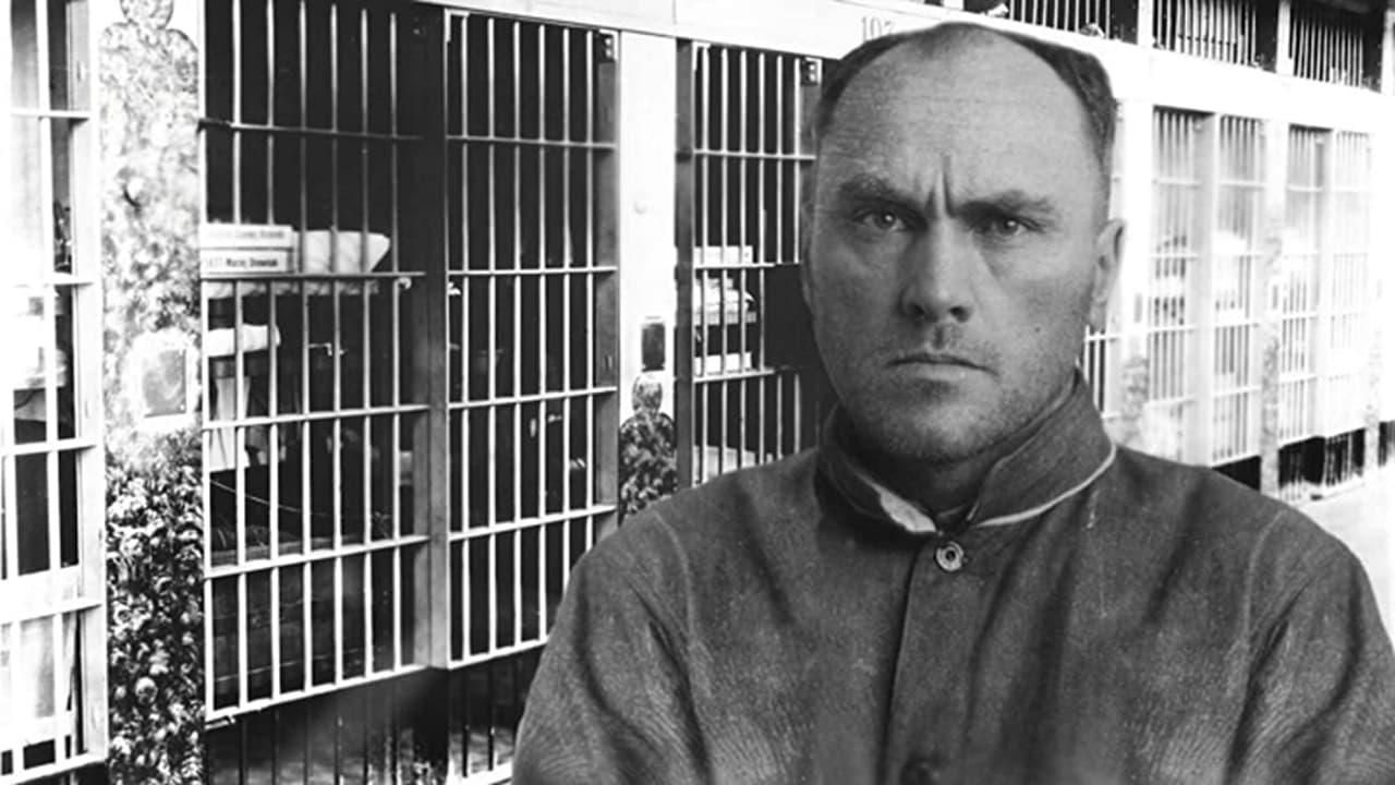 Carl Panzram: The Spirit of Hatred and Vengeance thumbnail