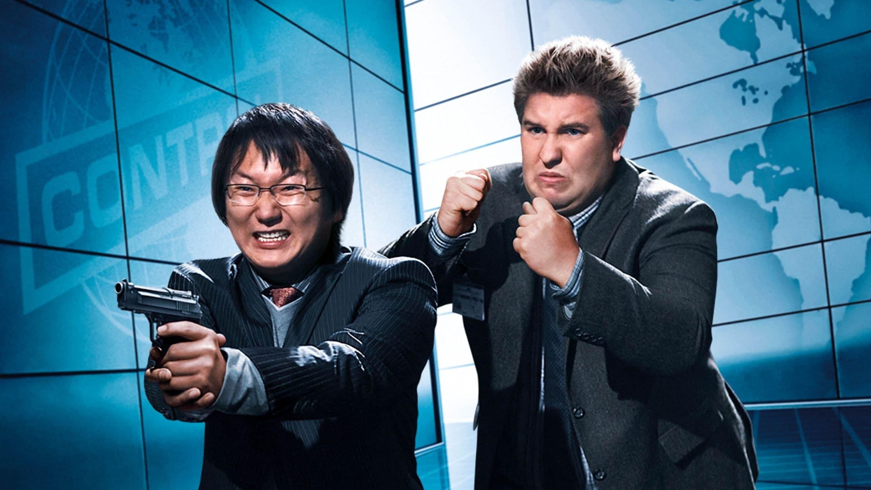 Get Smart's Bruce and Lloyd Out of Control thumbnail