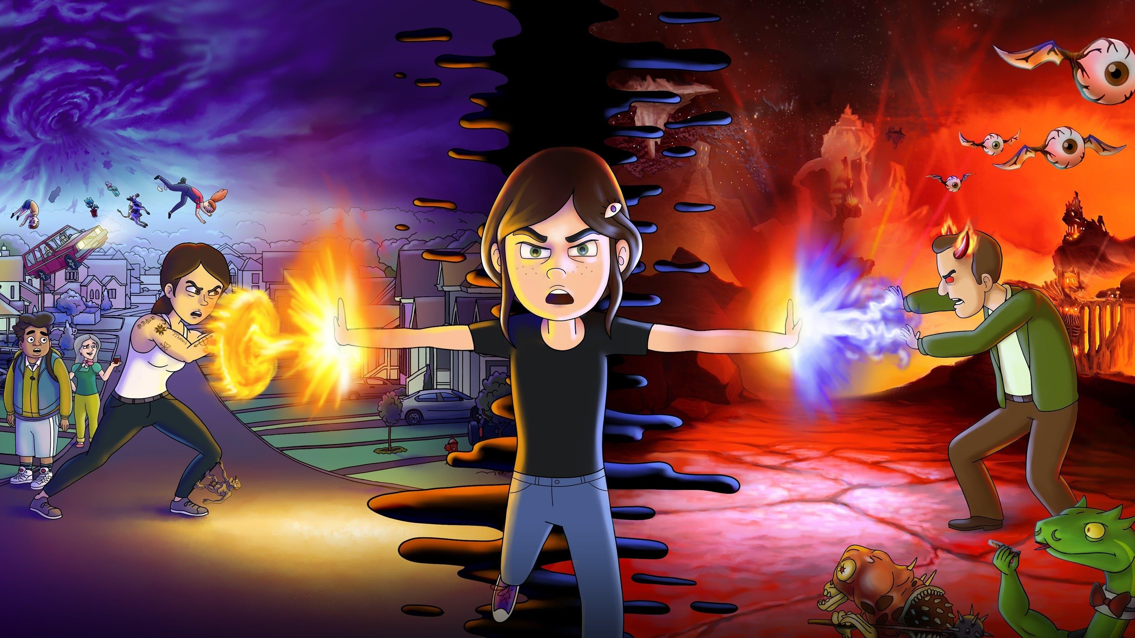 Little Demon thumbnail