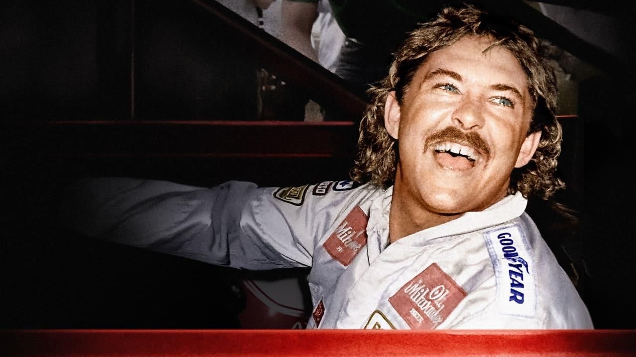 Tim Richmond: To the Limit thumbnail