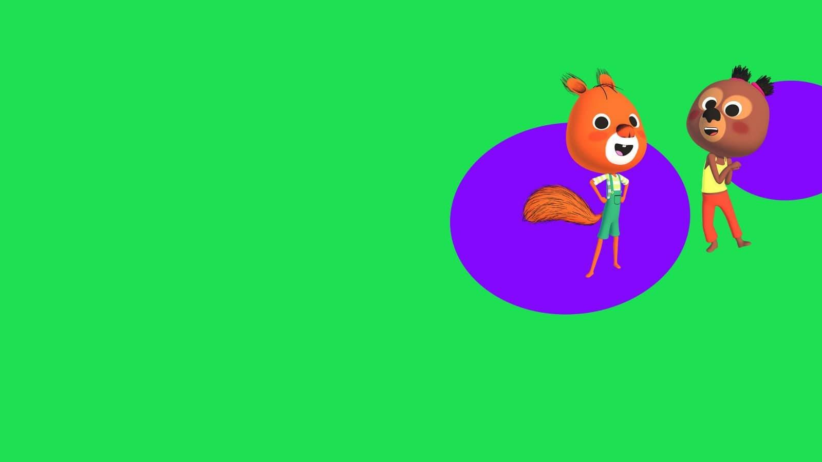 Edmond et Lucy thumbnail