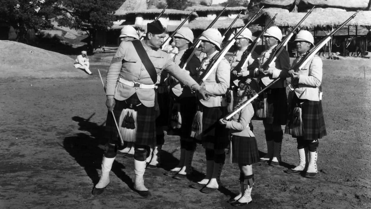 Wee Willie Winkie thumbnail