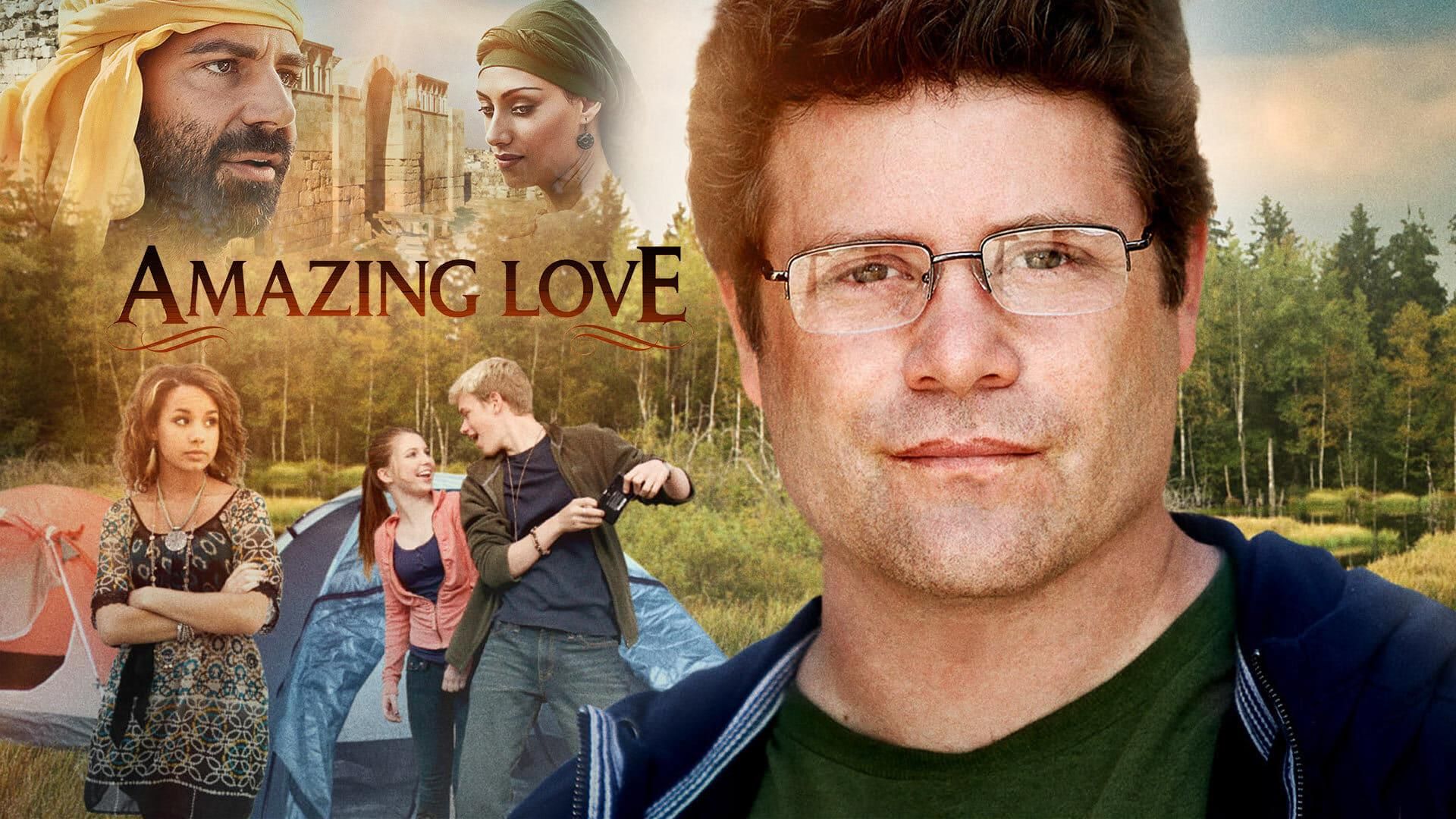 Amazing Love thumbnail