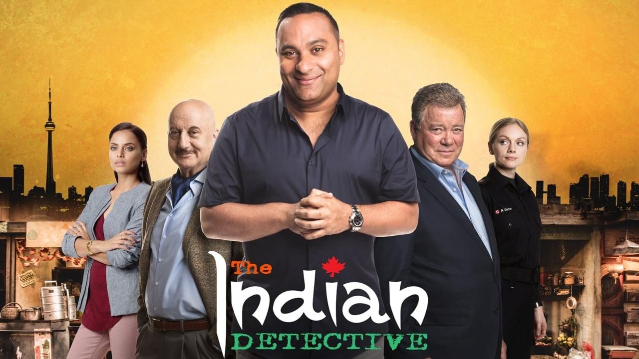 The Indian Detective thumbnail