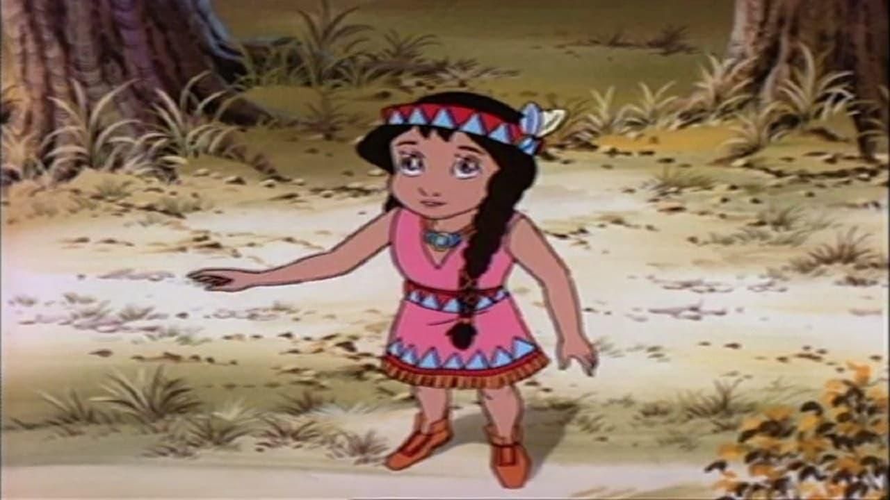 The Adventures of Pocahontas: Indian Princess thumbnail