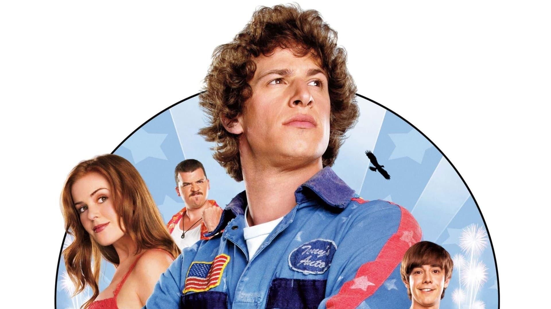 Hot Rod thumbnail