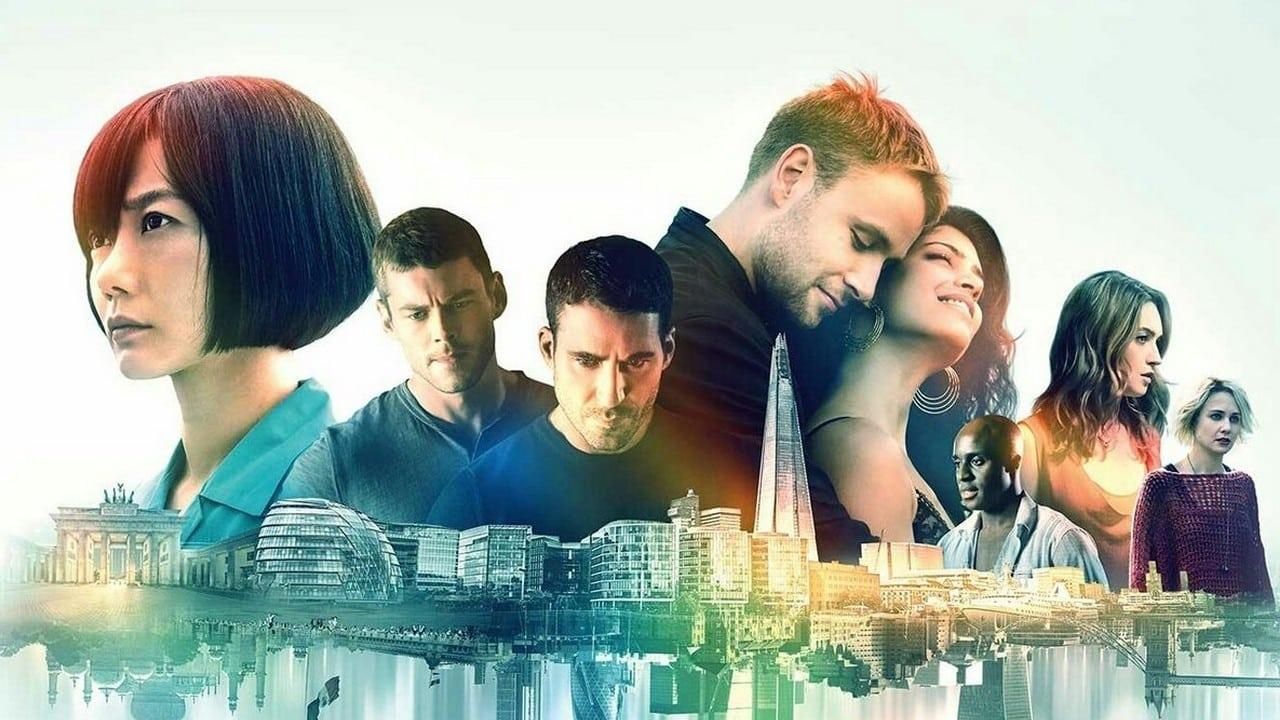 Sense8 thumbnail
