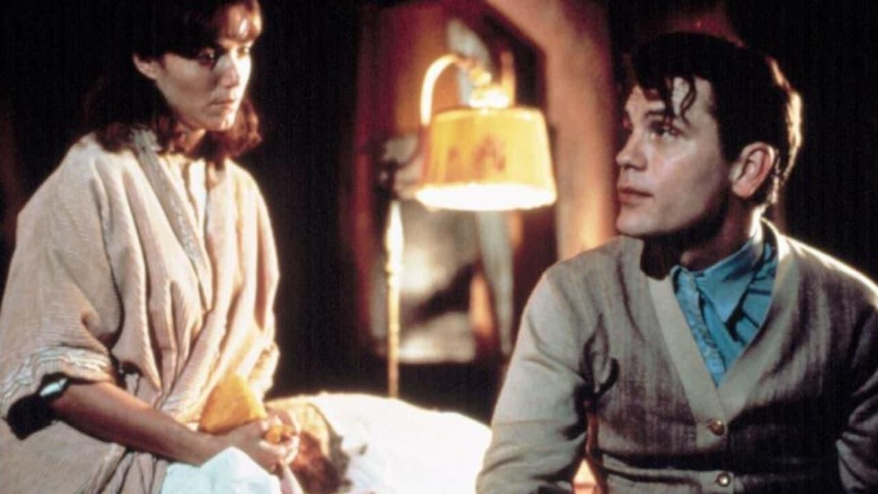 The Glass Menagerie thumbnail