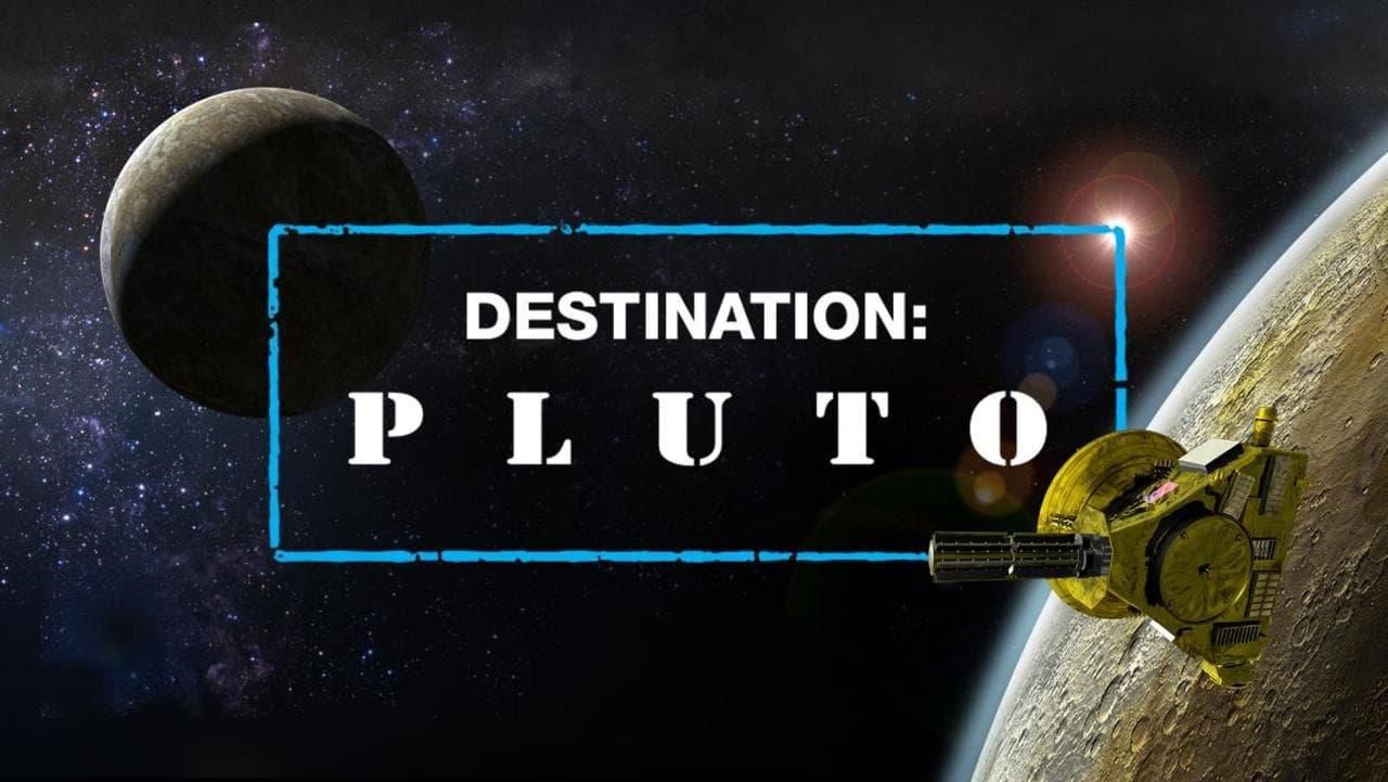 Destination: Pluto thumbnail