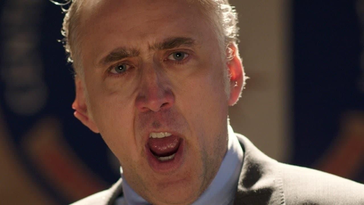 Dying of the Light thumbnail