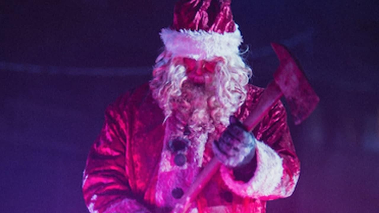 Christmas Bloody Christmas thumbnail