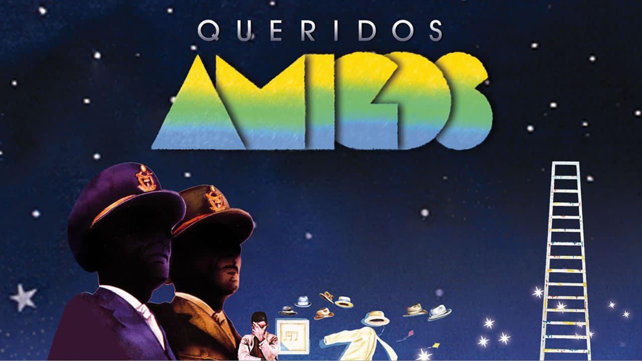 Queridos Amigos thumbnail