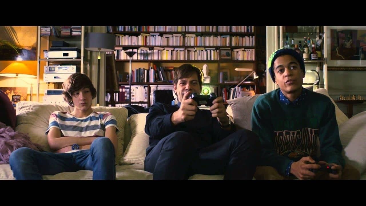 The Adulteen thumbnail