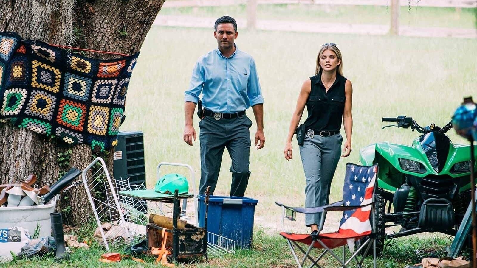 Feral State thumbnail