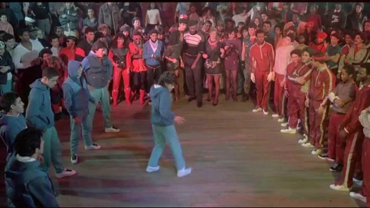 Beat Street thumbnail