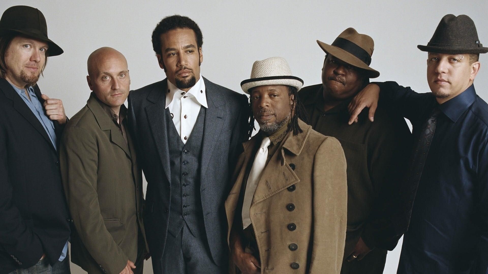 Ben Harper and the Innocent Criminals: Live at the Hollywood Bowl thumbnail