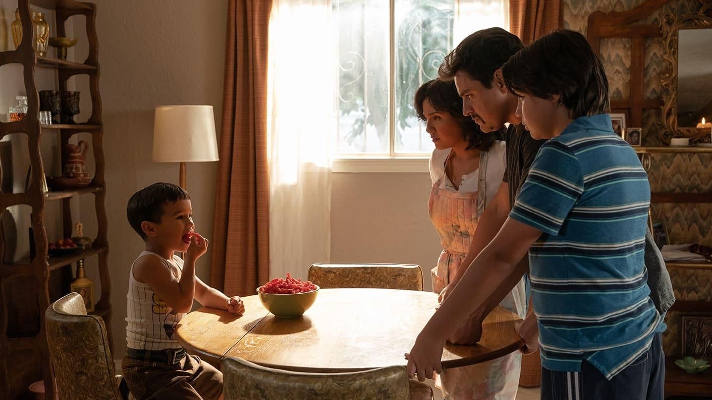 Flamin' Hot thumbnail