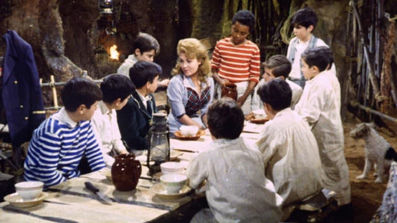 Dos años de vacaciones thumbnail