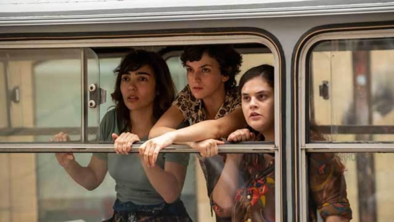 Las buenas compañías thumbnail