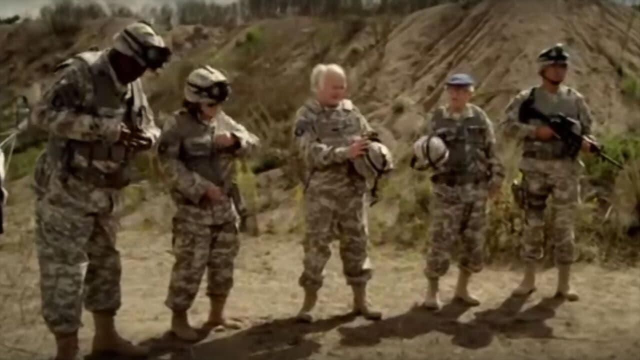 Pride of Lions thumbnail