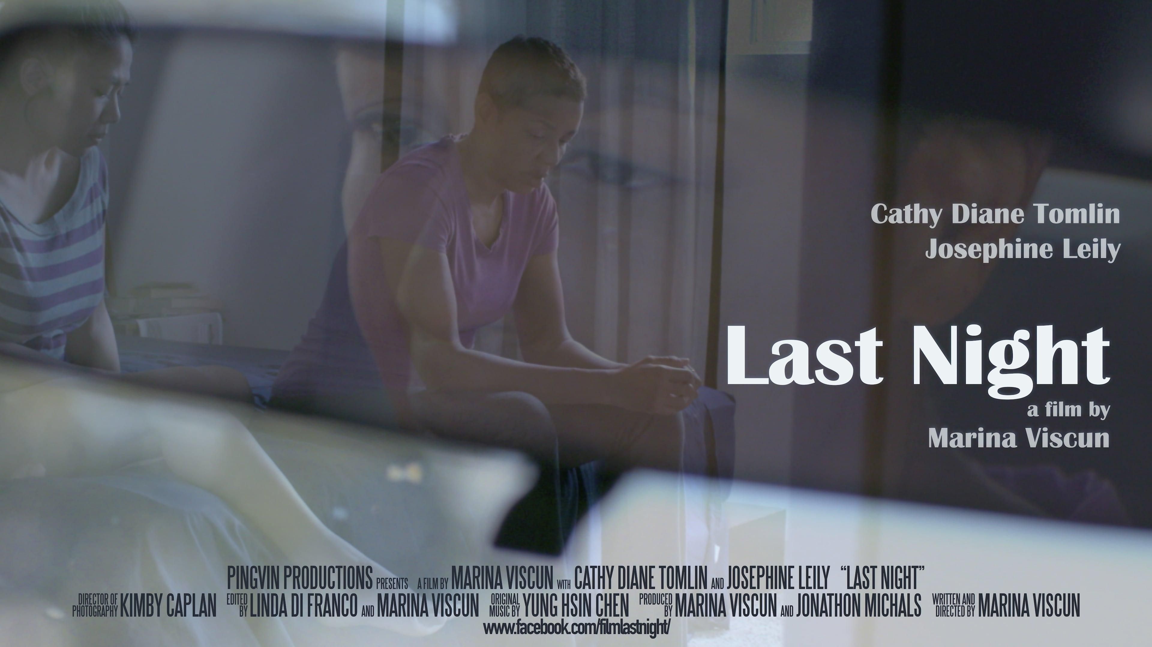 Last Night thumbnail