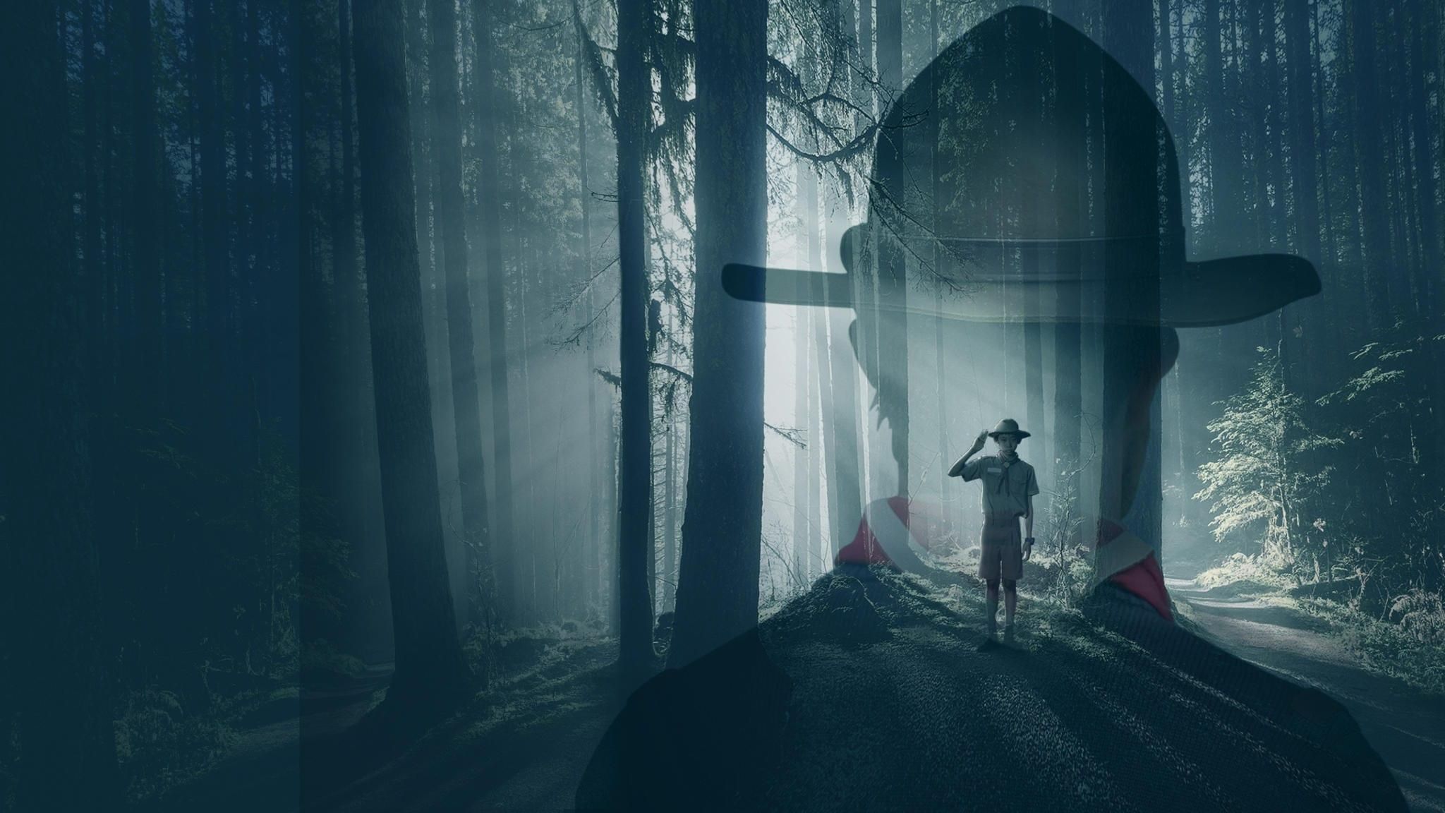 Leave No Trace thumbnail