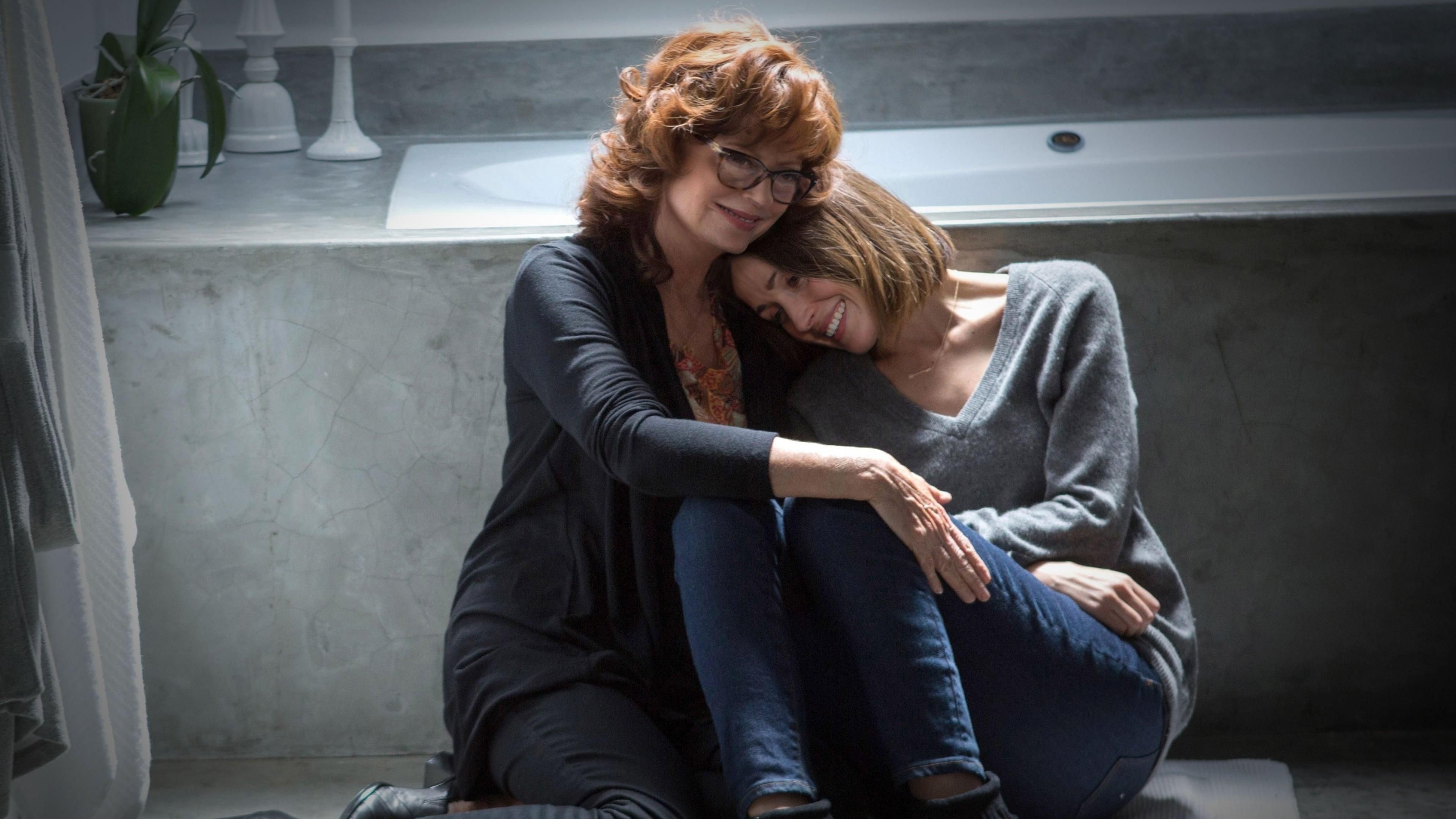 The Meddler thumbnail
