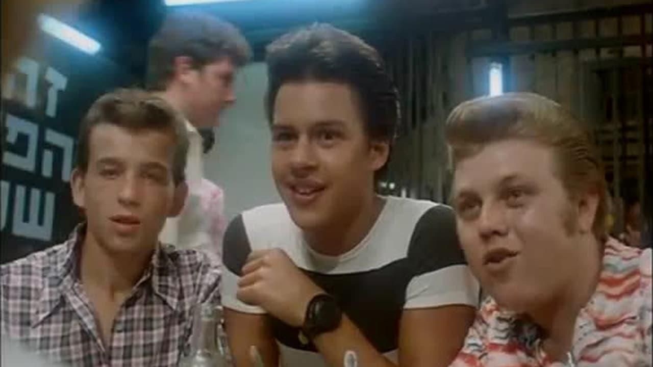 Up Your Anchor thumbnail