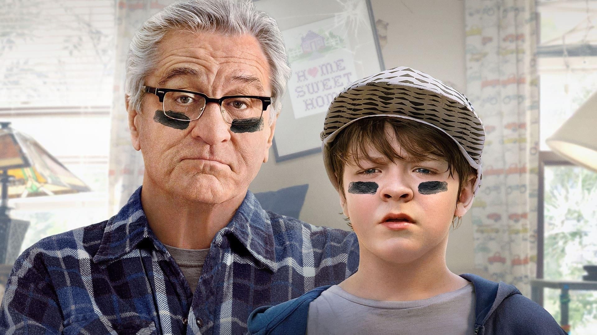 The War with Grandpa thumbnail