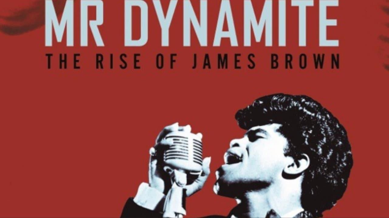 Mr. Dynamite - The Rise of James Brown thumbnail