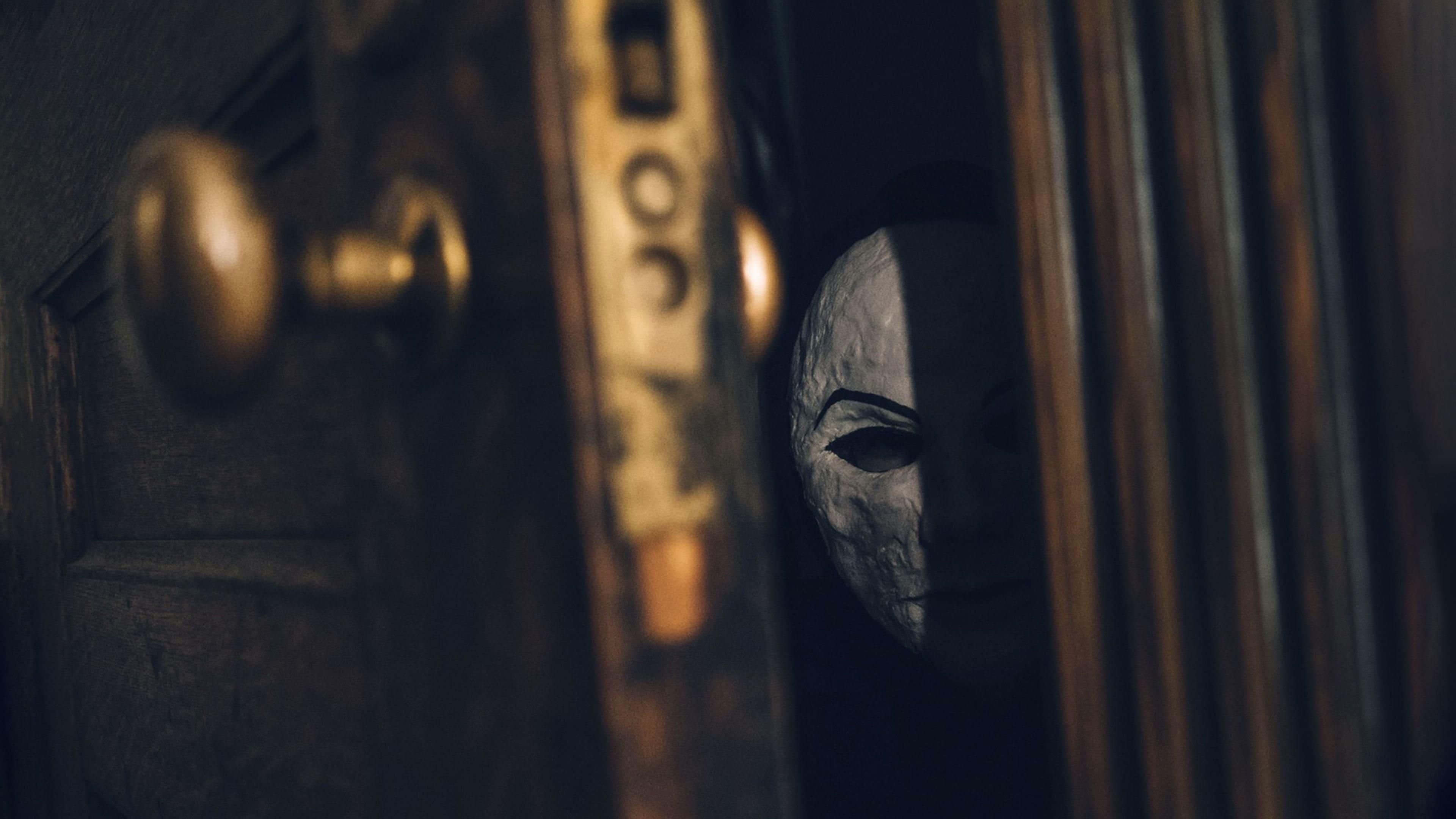 Seance thumbnail