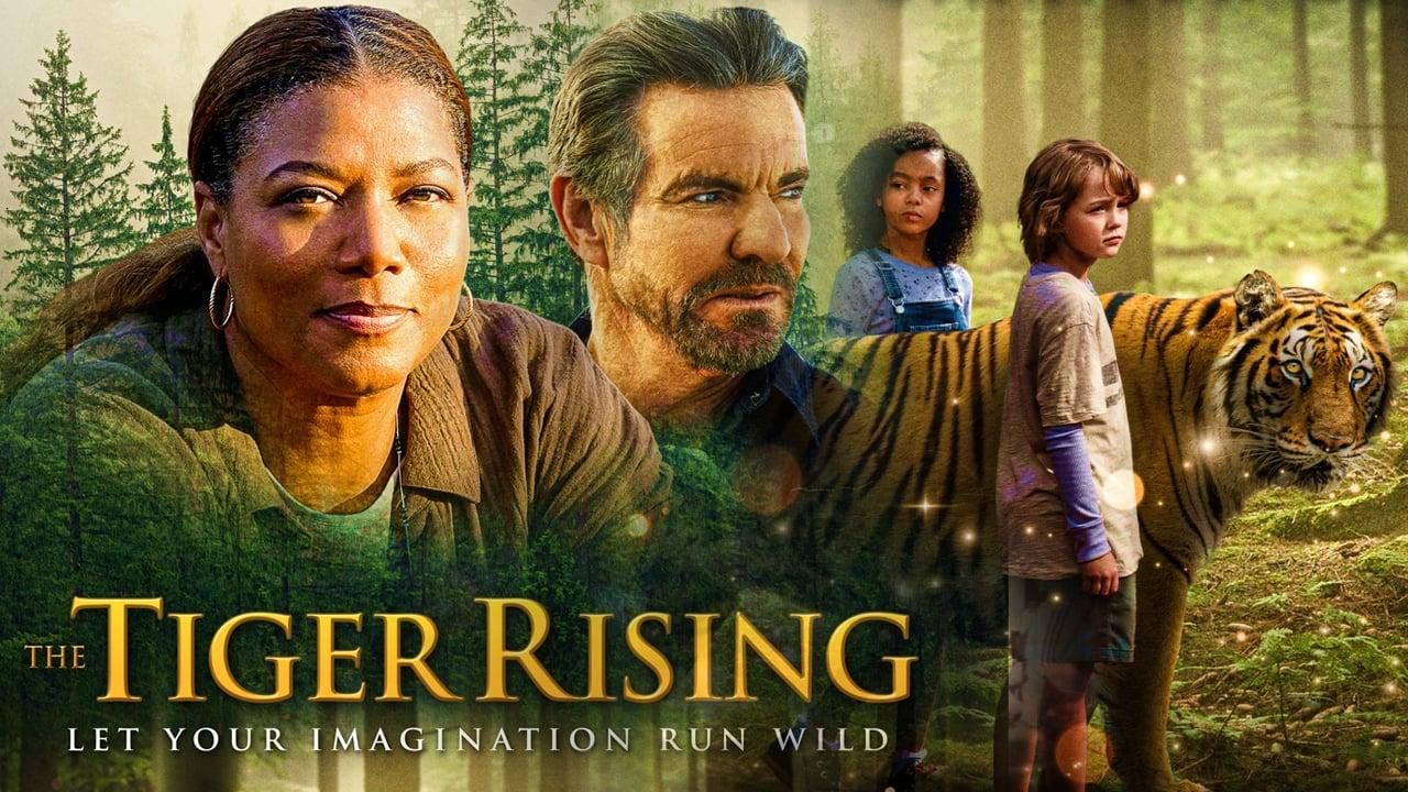 The Tiger Rising thumbnail