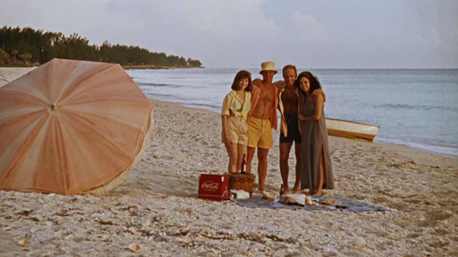 A Flash of Green thumbnail